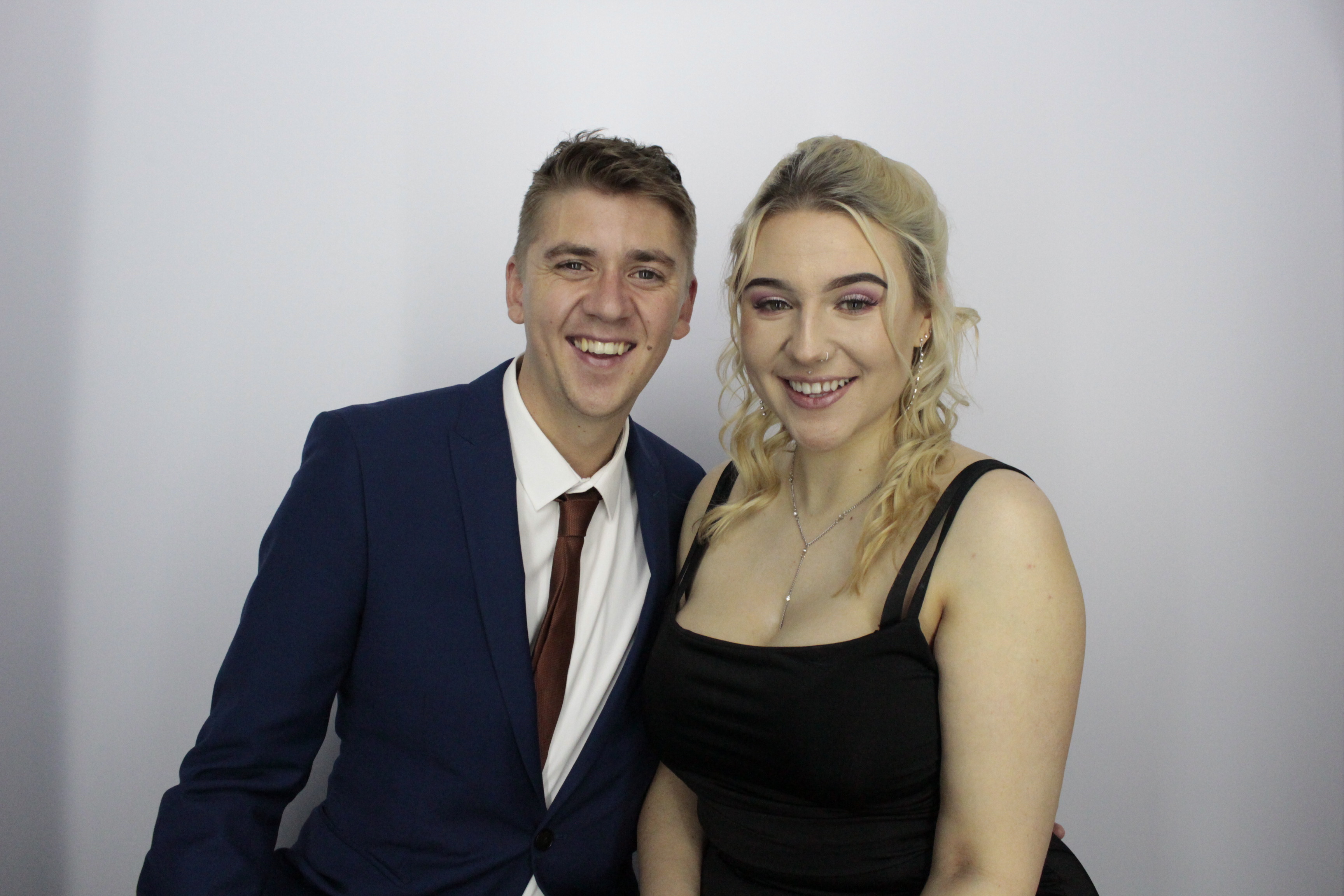 Norland Freshers Ball 2019 | View more photos from the event at gallery.myphotoboothexperience.co.uk/u/MyPhotoBoothExperienceLtd/Norland-Freshers-Ball-2019